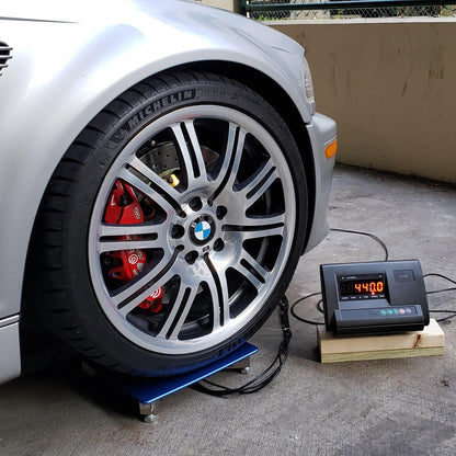 Vehicle Scale (Car SUV Truck)