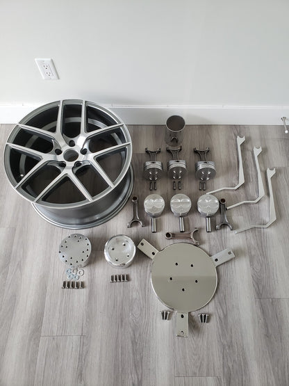 The Covfefe (coffee table)