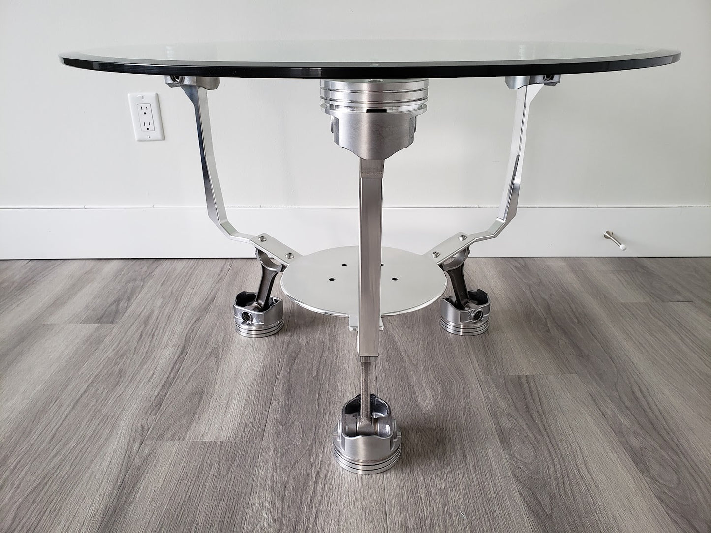 The Covfefe (coffee table)