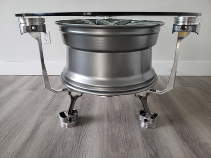 The Covfefe (coffee table)