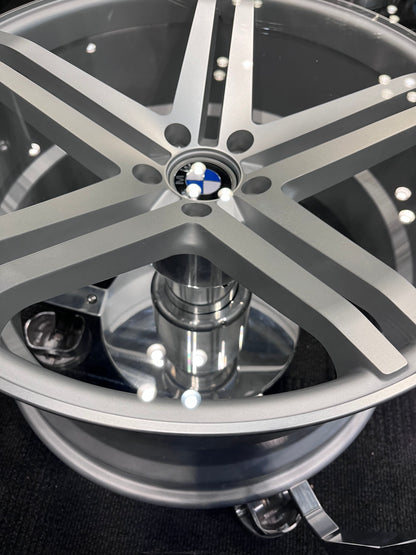 The Covfefe (coffee table)