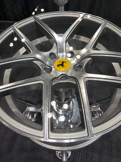 The Dinero (dining table)