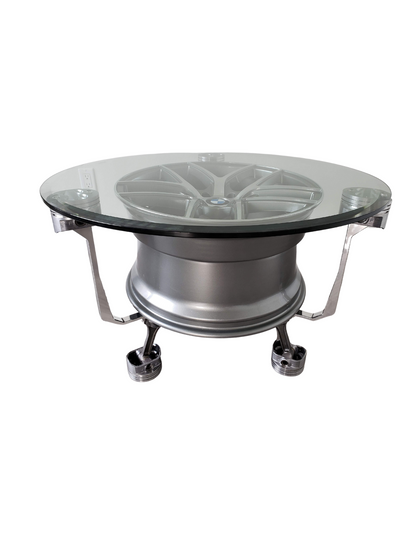 The Covfefe (coffee table)