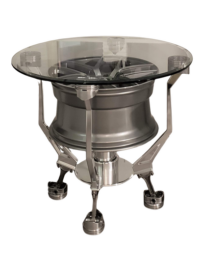 The Dinero (dining table)