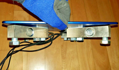 Vehicle Scale (Car SUV Truck)