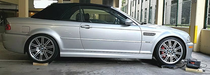 Vehicle Scale (Car SUV Truck)